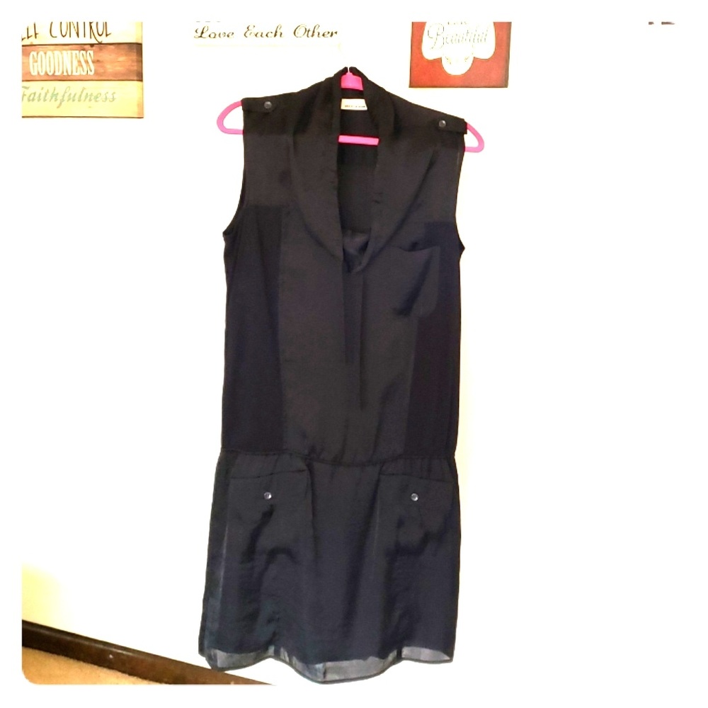 ⚘ 2 for $12 ⚘DKNY Sporty & Flirty Dress